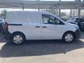 Nissan Townstar EV VAN PELLE CRUISE LED PDC PERFETTO Blanco - thumbnail 4