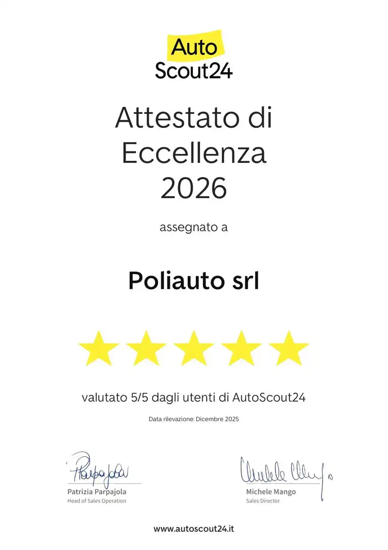 Nissan Townstar EV VAN PELLE CRUISE LED PDC PERFETTO Blanco - 2