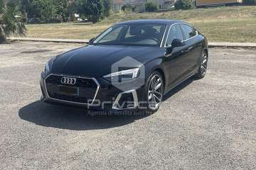 A5 SPB 35 TDI S tronic S line edition