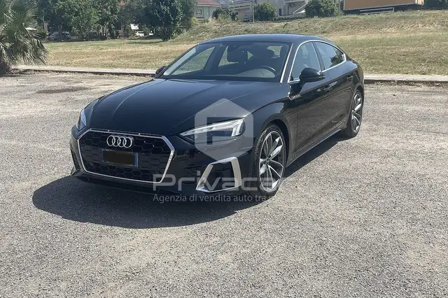 Audi A5 A5 SPB 35 TDI S tronic S line edition
