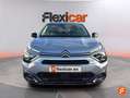 Citroen C4 PureTech 130 S&S 6v Plus Gris - thumbnail 2