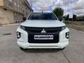 Mitsubishi L200 2.2DI-D Doble Cabina M-PRO Blanco - thumbnail 4