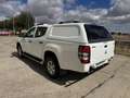 Mitsubishi L200 2.2DI-D Doble Cabina M-PRO Blanco - thumbnail 12