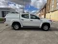 Mitsubishi L200 2.2DI-D Doble Cabina M-PRO Blanco - thumbnail 8