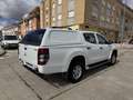 Mitsubishi L200 2.2DI-D Doble Cabina M-PRO Blanco - thumbnail 10