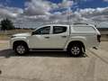 Mitsubishi L200 2.2DI-D Doble Cabina M-PRO Blanco - thumbnail 7