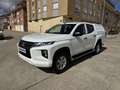 Mitsubishi L200 2.2DI-D Doble Cabina M-PRO Blanco - thumbnail 5