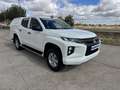 Mitsubishi L200 2.2DI-D Doble Cabina M-PRO Blanco - thumbnail 3