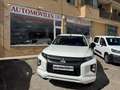 Mitsubishi L200 2.2DI-D Doble Cabina M-PRO Blanco - thumbnail 2