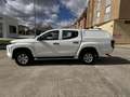 Mitsubishi L200 2.2DI-D Doble Cabina M-PRO Blanco - thumbnail 9