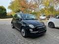 Fiat 500 Schwarz - thumbnail 3