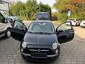 Fiat 500 Schwarz - thumbnail 13