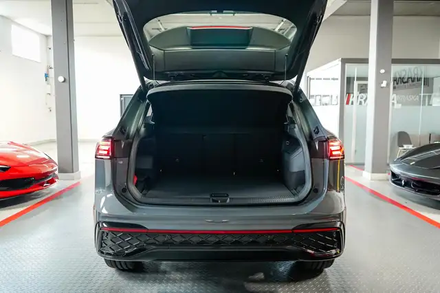 Volkswagen Tiguan view 9