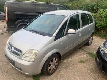 A  1.8 16V HU/AU NEU bei kauf