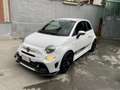 Abarth 595 1.4 Turbo T-Jet 165 CV Turismo Bianco - thumbnail 3