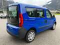 Fiat Doblo 1.4 BZ 95CV Blu/Azzurro - thumbnail 5