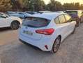 Ford Focus 1.5Ecoblue Titanium 120 Blanco - thumbnail 5