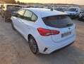 Ford Focus 1.5Ecoblue Titanium 120 Blanco - thumbnail 7