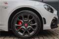 Abarth 124 Spider 1.4 MultiAir Turismo Vol opties 192PK Garantie Weiß - thumbnail 26