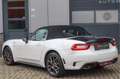 Abarth 124 Spider 1.4 MultiAir Turismo Vol opties 192PK Garantie Weiß - thumbnail 4