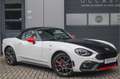 Abarth 124 Spider 1.4 MultiAir Turismo Vol opties 192PK Garantie Blanc - thumbnail 3