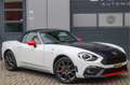 Abarth 124 Spider 1.4 MultiAir Turismo Vol opties 192PK Garantie Weiß - thumbnail 3