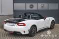 Abarth 124 Spider 1.4 MultiAir Turismo Vol opties 192PK Garantie Blanc - thumbnail 2