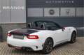 Abarth 124 Spider 1.4 MultiAir Turismo Vol opties 192PK Garantie Weiß - thumbnail 2