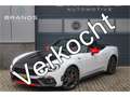 Abarth 124 Spider 1.4 MultiAir Turismo Vol opties 192PK Garantie Weiß - thumbnail 1