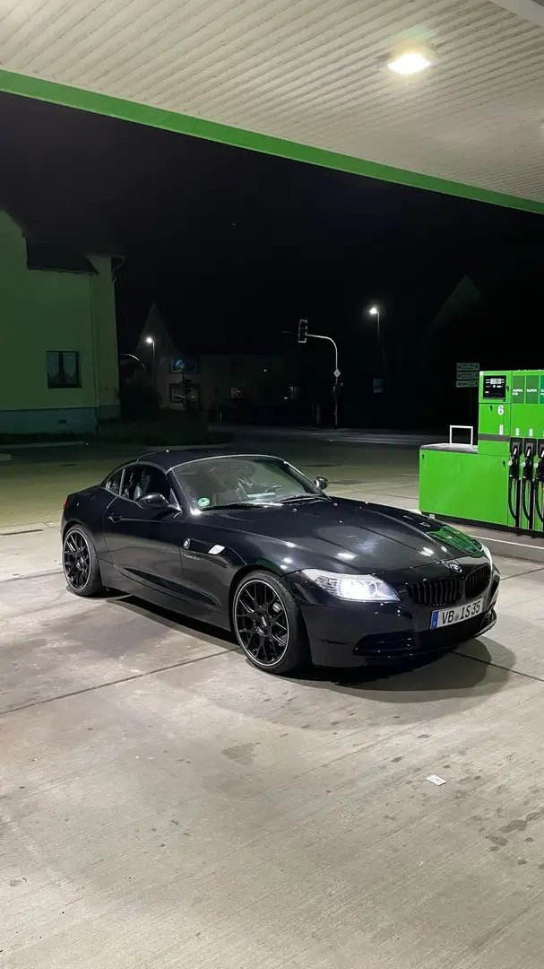 BMW Z4 sdrive35i - 1