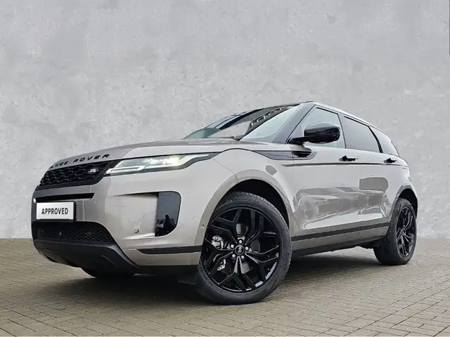Land Rover Range Rover Evoque P300e SE