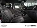 Volkswagen T-Cross R-Line 1.5 TSI DSG AHK+NAVI+KAMERA+SHZ Schwarz - thumbnail 9