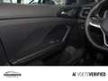 Volkswagen T-Cross R-Line 1.5 TSI DSG AHK+NAVI+KAMERA+SHZ Schwarz - thumbnail 14