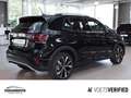 Volkswagen T-Cross R-Line 1.5 TSI DSG AHK+NAVI+KAMERA+SHZ Schwarz - thumbnail 4