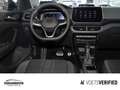 Volkswagen T-Cross R-Line 1.5 TSI DSG AHK+NAVI+KAMERA+SHZ Schwarz - thumbnail 13