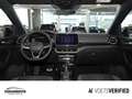 Volkswagen T-Cross R-Line 1.5 TSI DSG AHK+NAVI+KAMERA+SHZ Schwarz - thumbnail 12