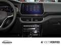 Volkswagen T-Cross R-Line 1.5 TSI DSG AHK+NAVI+KAMERA+SHZ Schwarz - thumbnail 15