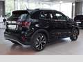 Volkswagen T-Cross R-Line 1.5 TSI DSG AHK+NAVI+KAMERA+SHZ Schwarz - thumbnail 3