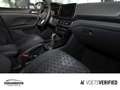 Volkswagen T-Cross R-Line 1.5 TSI DSG AHK+NAVI+KAMERA+SHZ Schwarz - thumbnail 10