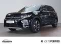 Volkswagen T-Cross R-Line 1.5 TSI DSG AHK+NAVI+KAMERA+SHZ Schwarz - thumbnail 1