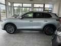 Volkswagen Tiguan Tiguan 2.0 TDI SCR DSG Elegance Gris - thumbnail 4