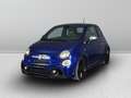 Abarth 595C C 1.4 T-Jet Turismo Blu/Azzurro - thumbnail 1