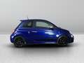 Abarth 595C C 1.4 T-Jet Turismo Blu/Azzurro - thumbnail 3