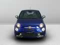 Abarth 595C C 1.4 T-Jet Turismo Blu/Azzurro - thumbnail 2