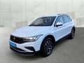 Volkswagen Tiguan 2.0 TDI DSG LIFE +AHK +LED +ACC +RKAM +NAVI +SHZ Weiß - thumbnail 2