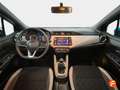 Nissan Micra 1.5dCi S&S Acenta 90 Bleu - thumbnail 12