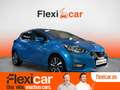 Nissan Micra 1.5dCi S&S Acenta 90 Bleu - thumbnail 1