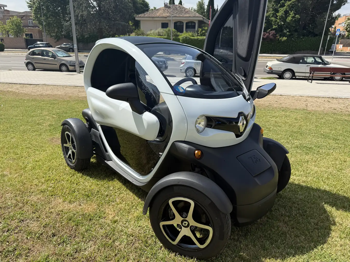 Renault Twizy Urban 45 - 2