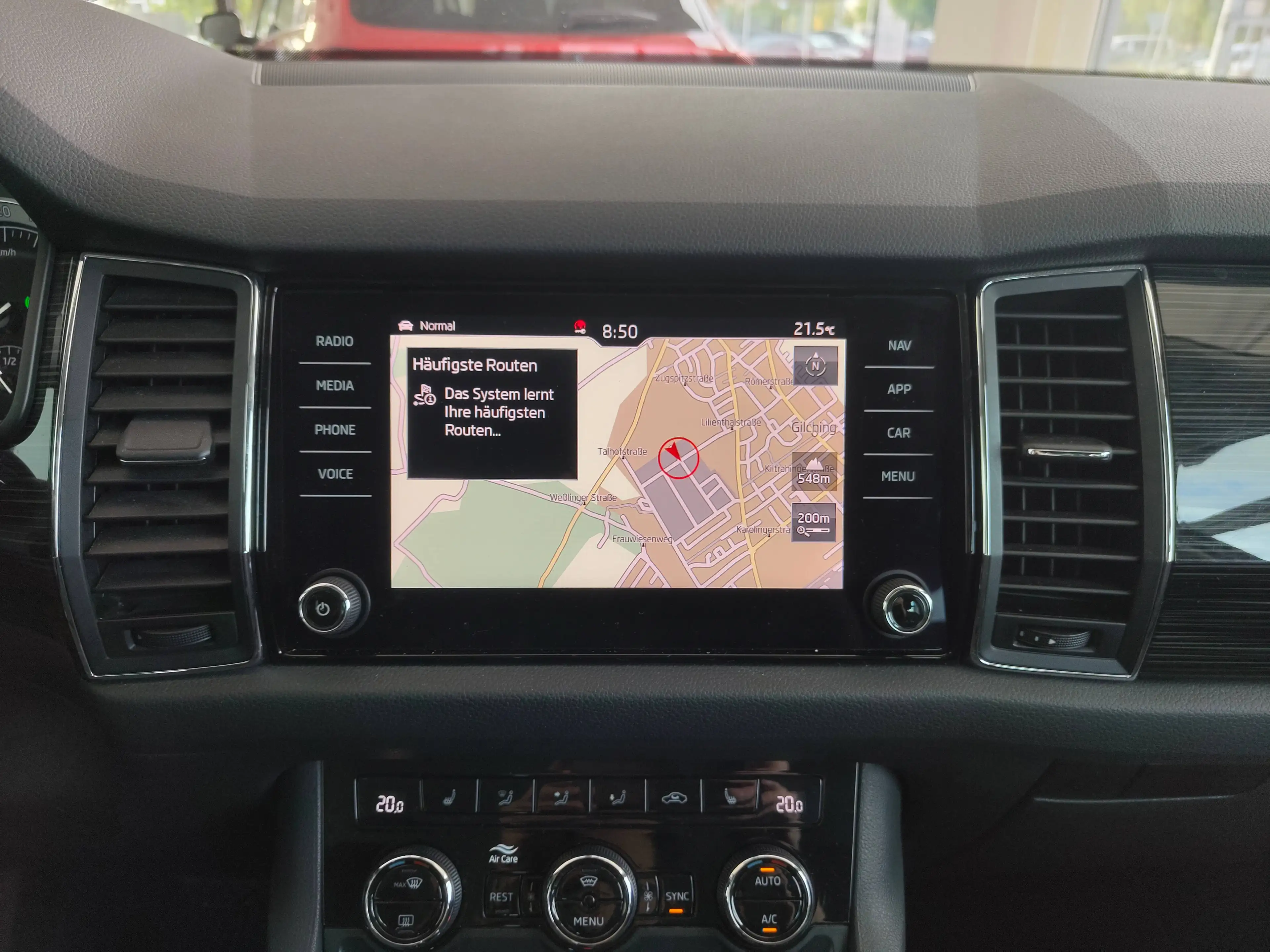 Skoda Kodiaq Style 4x4 — photo 11