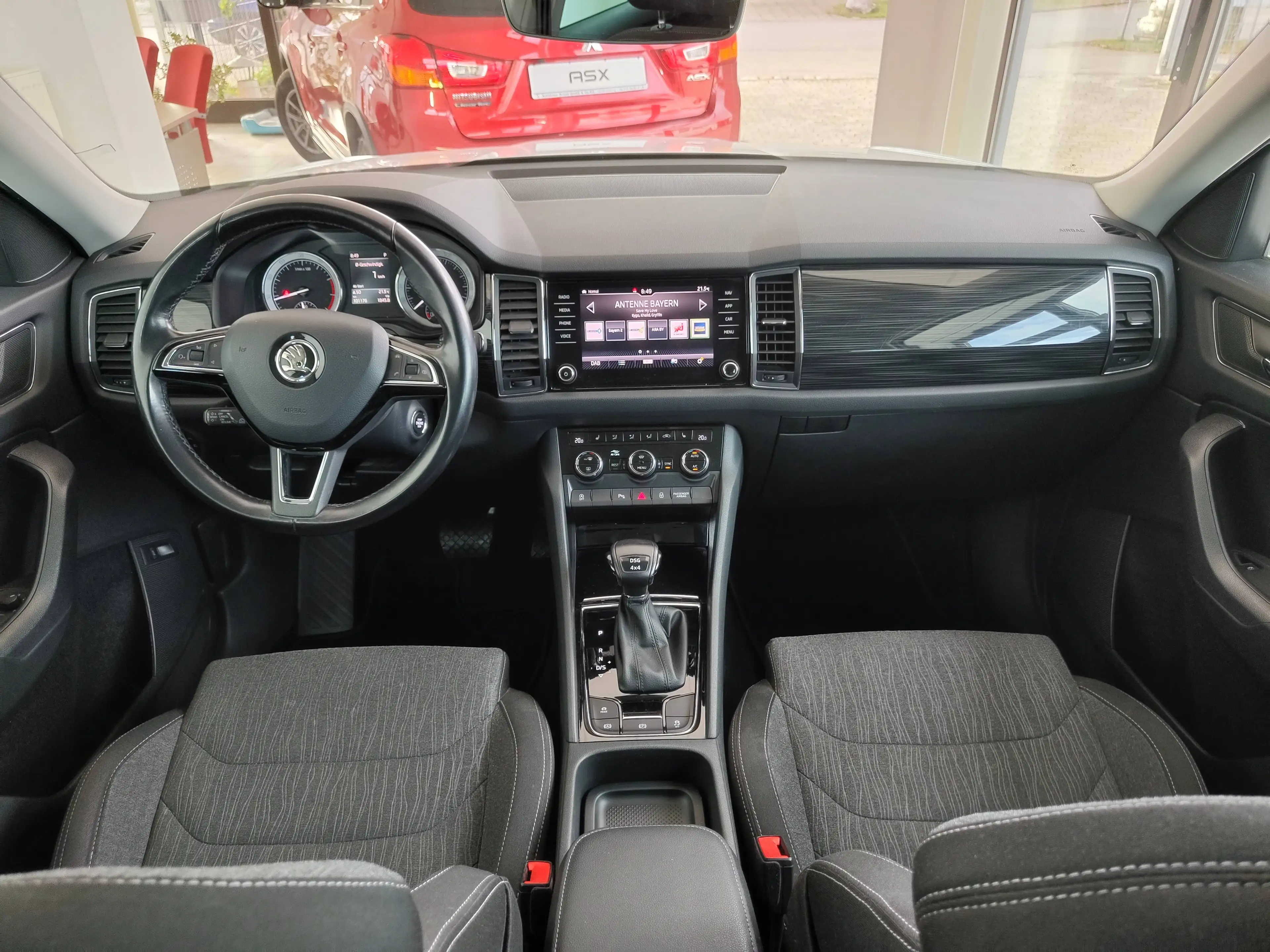 Skoda Kodiaq Style 4x4 — photo 7